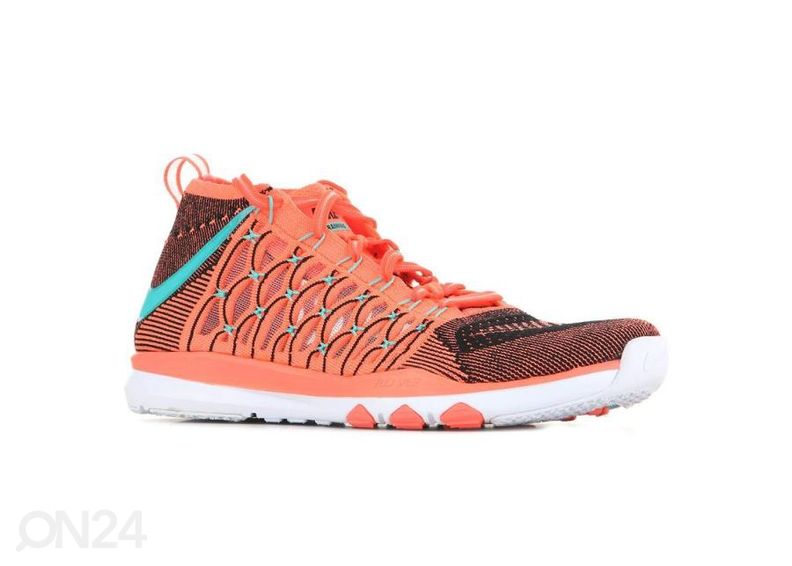 Miesten treenikengät Nike Train Ultrafast Flyknit kuvasuurennos