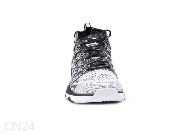 Miesten treenikengät Nike Train Ultrafast Flyknit kuvasuurennos