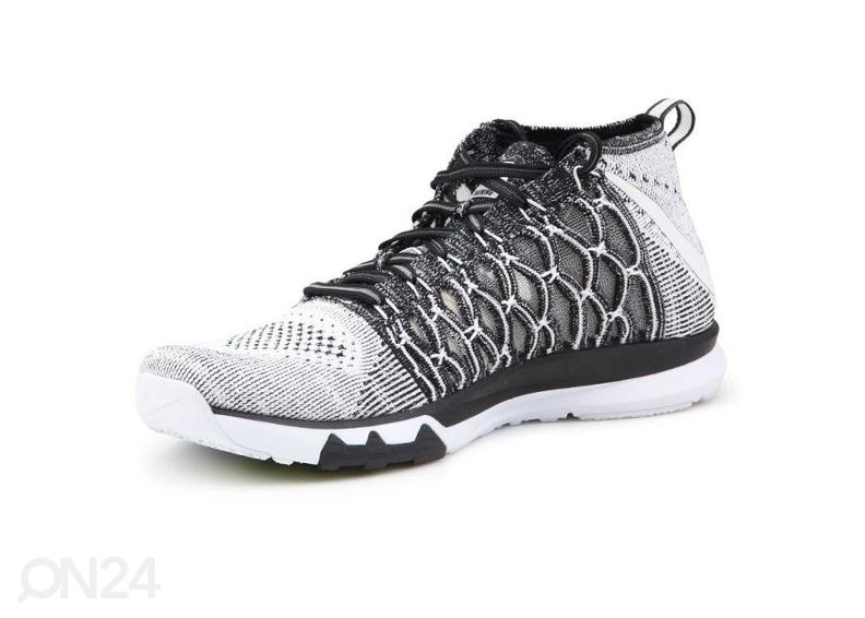 Miesten treenikengät Nike Train Ultrafast Flyknit kuvasuurennos