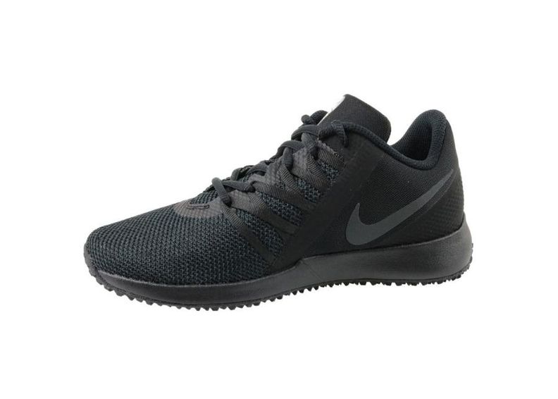Miesten treenikengät Nike Varsity Complete Trainer M AA7064-002 kuvasuurennos