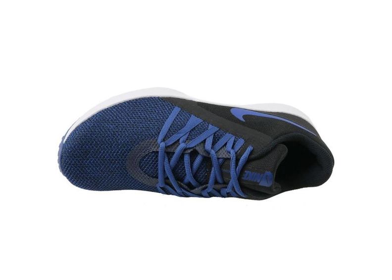 Miesten treenikengät Nike Varsity Complete Trainer M AA7064-004 kuvasuurennos