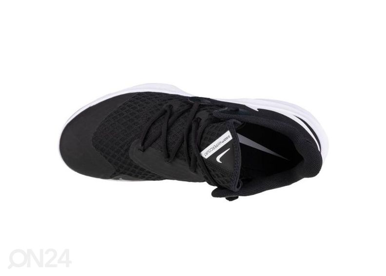 Miesten treenikengät Nike Zoom Hyperspeed Court kuvasuurennos