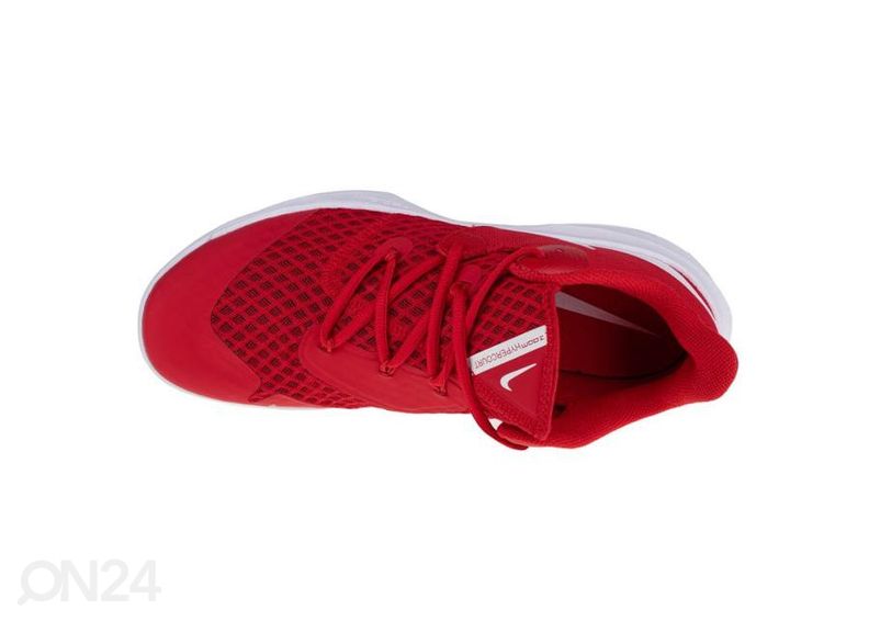 Miesten treenikengät Nike Zoom Hyperspeed Court kuvasuurennos