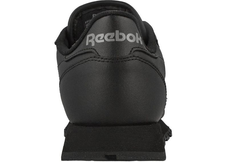 Miesten treenikengät Reebok Classic Leather M 2267 kuvasuurennos