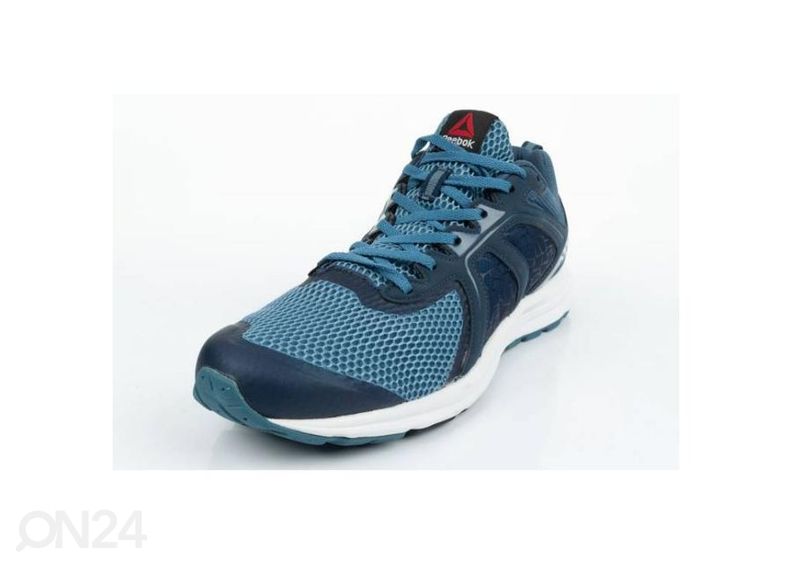 Miesten treenikengät Reebok Zone Cushrun 2.0 kuvasuurennos
