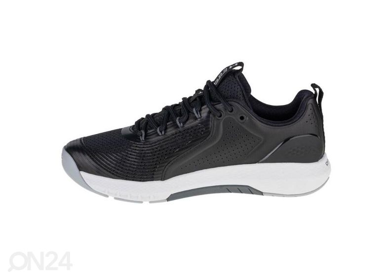 Miesten treenikengät Under Armour Charged Commit TR 3 kuvasuurennos