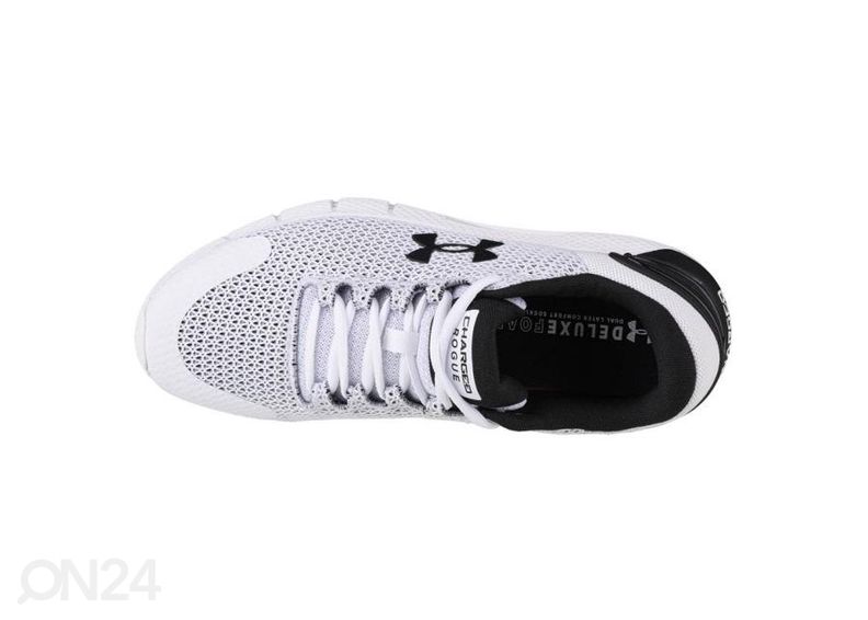 Miesten treenikengät Under Armour Charged Rogue 2.5 kuvasuurennos