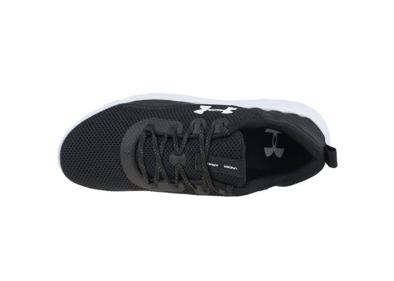 Miesten treenikengät Under Armour Charged Will M 3022038-002 kuvasuurennos