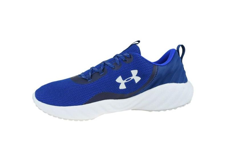 Miesten treenikengät Under Armour Charged Will NM M 3023077-400 kuvasuurennos