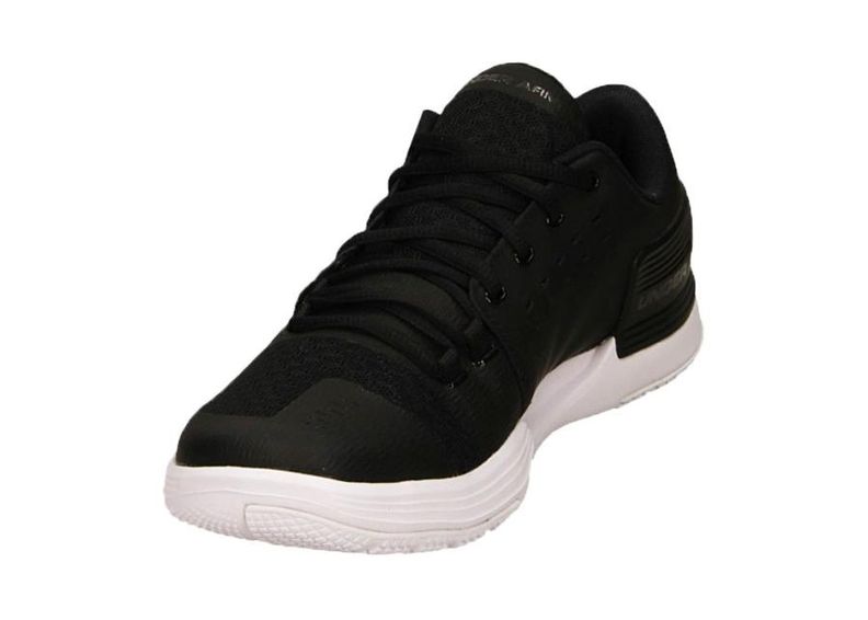 Miesten treenikengät Under Armour Limitless TR 3.0 M 3000331-001 kuvasuurennos