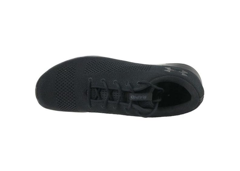 Miesten treenikengät Under Armour Rapid M 1297445-004 kuvasuurennos