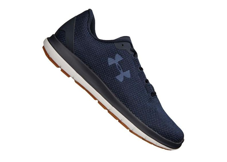 Miesten treenikengät Under Armour Remix FW18 M 3020345-401 kuvasuurennos