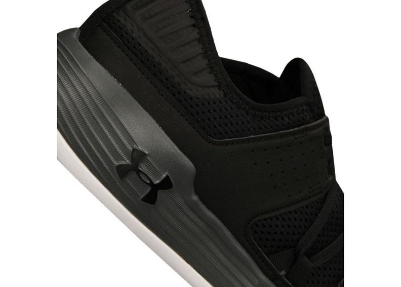 Miesten treenikengät Under Armour Showstopper 2.0 M 3020542-005 kuvasuurennos