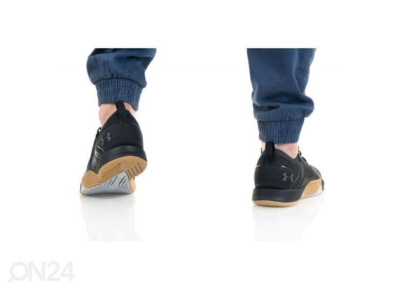 Miesten treenikengät Under Armour UA TriBase Reign 3 kuvasuurennos