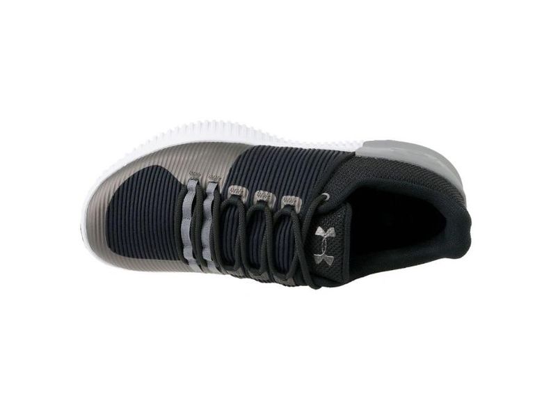 Miesten treenikengät Under Armour Ultimate Speed M 3000329-001 kuvasuurennos