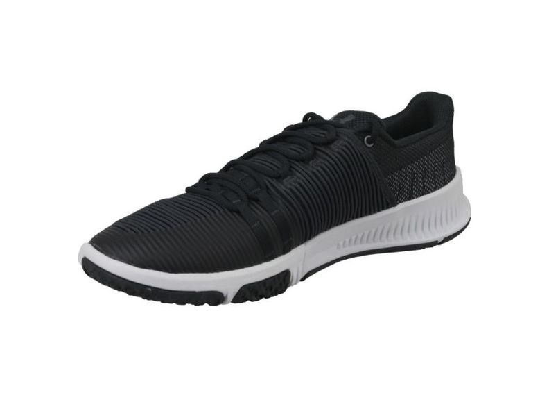 Miesten treenikengät Under Armour Ultimate Speed M 3000329-101 kuvasuurennos