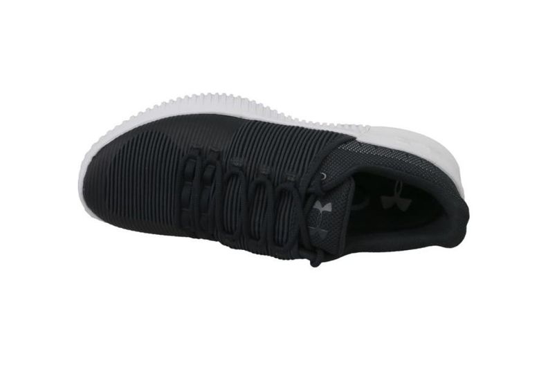 Miesten treenikengät Under Armour Ultimate Speed M 3000329-101 kuvasuurennos