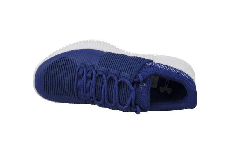Miesten treenikengät Under Armour Ultimate Speed M 3000329-500 kuvasuurennos