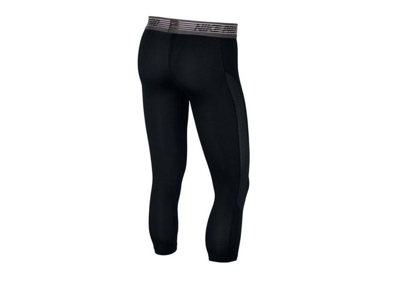 Miesten treenileggingsit Nike Pro 3/4 Tights M AO1799-010 kuvasuurennos