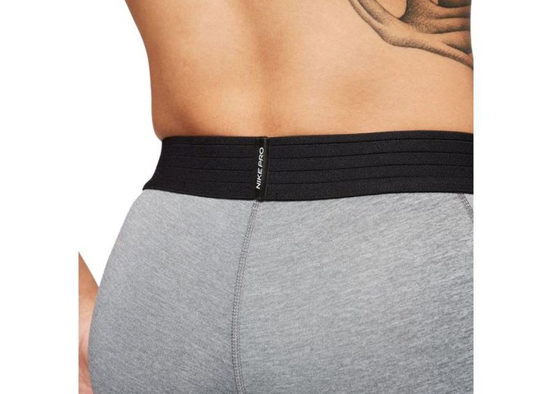 Miesten treenileggingsit Nike Pro Training Tights BV5641-085 kuvasuurennos