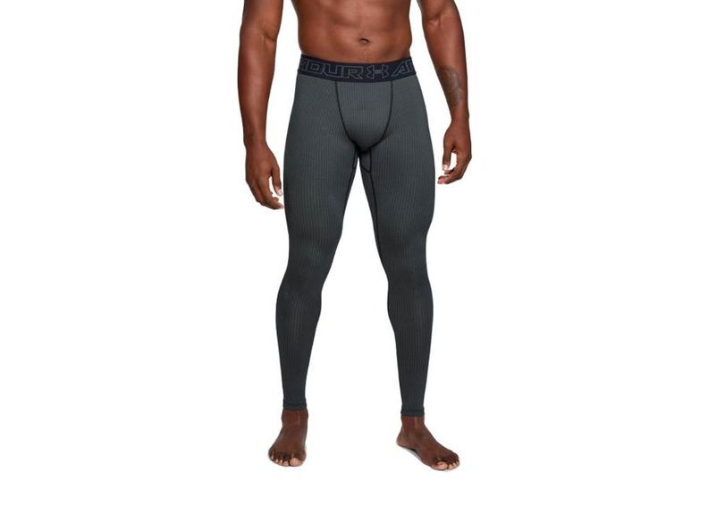 Miesten treenileggingsit Under Armour ColdGear Novelty M 1345300-001 kuvasuurennos