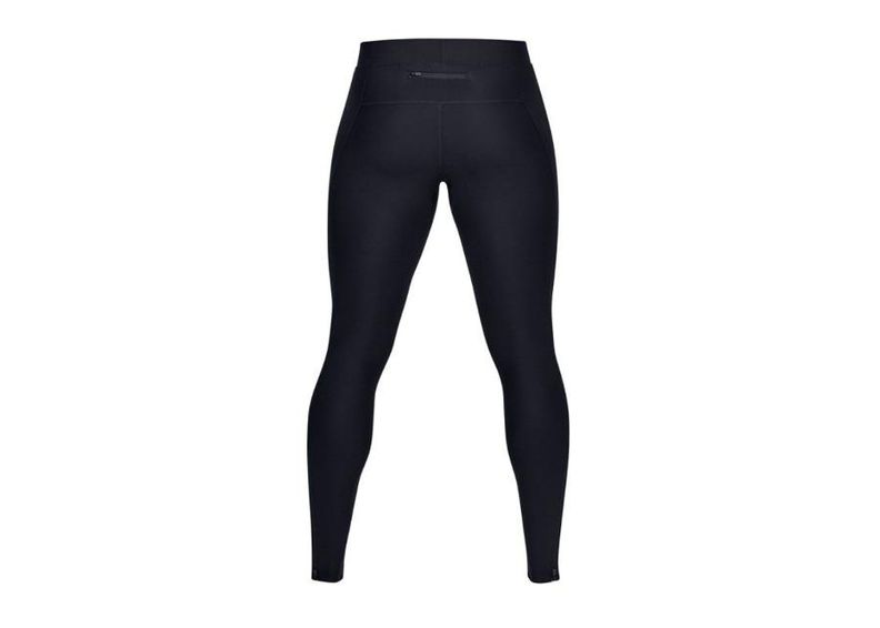 Miesten treenileggingsit Under Armour Qualifier Heatgear Tight M 1326602-001 kuvasuurennos