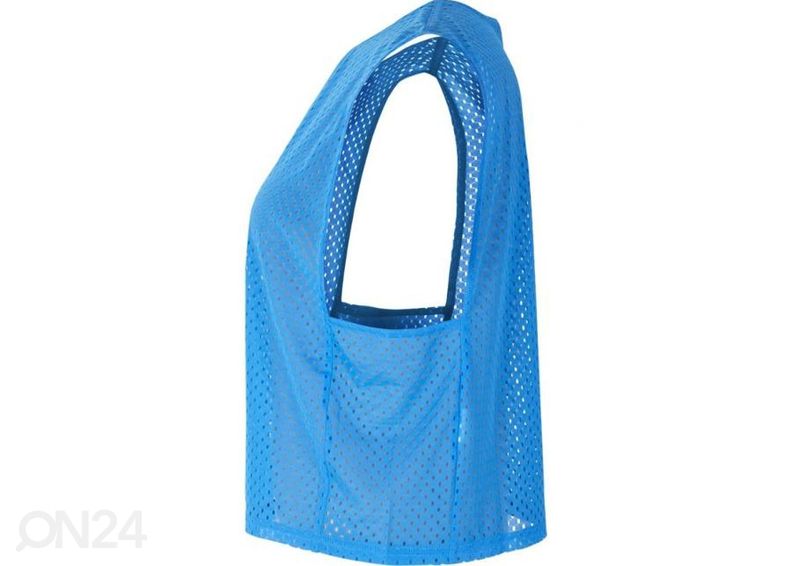 Miesten treeniliivi Nike Dri-FIT Park 3 kpl kuvasuurennos