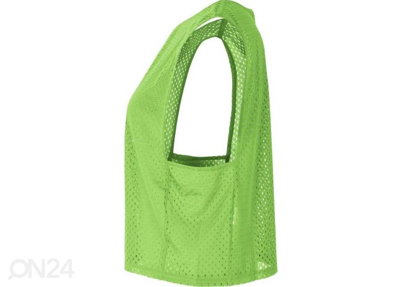 Miesten treeniliivi Nike Dri-FIT Park 3 kpl kuvasuurennos