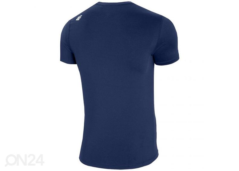 Miesten treenipaita 4F kuvasuurennos