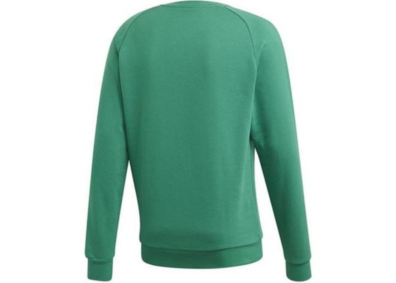 Miesten treenipaita adidas Core 18 Sweat Top M FS1898 kuvasuurennos