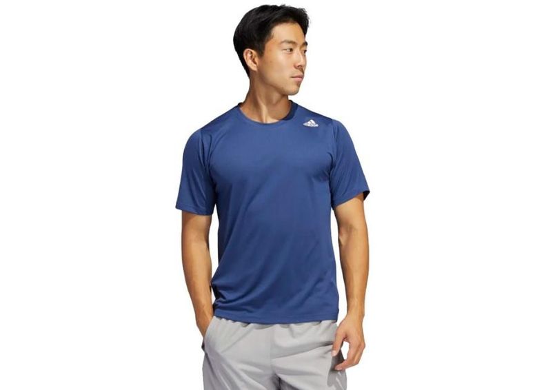 Miesten treenipaita adidas FL SPR Z FT 3ST M FL4639 kuvasuurennos