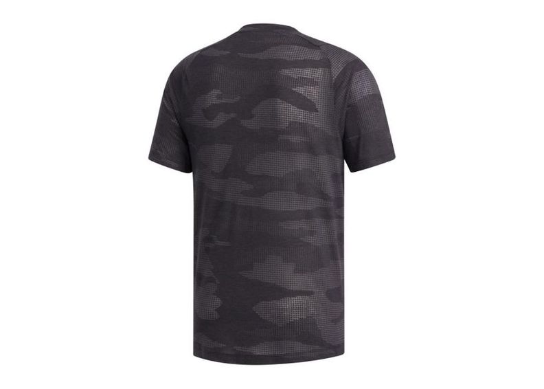Miesten treenipaita adidas Freelift Camo Burnout M EJ7228 kuvasuurennos