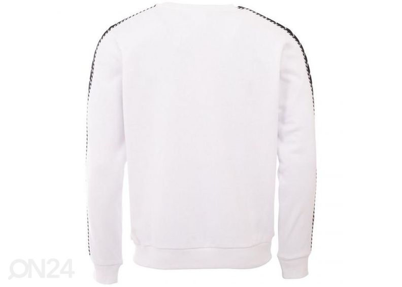 Miesten treenipaita Kappa Ildan kuvasuurennos