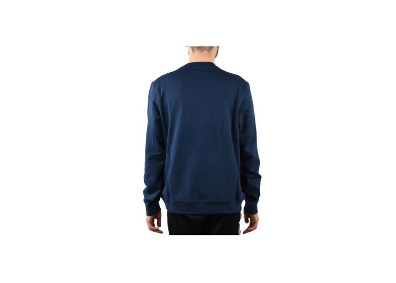 Miesten treenipaita Kappa Sertum RN Sweatshirt M 703797-821 kuvasuurennos