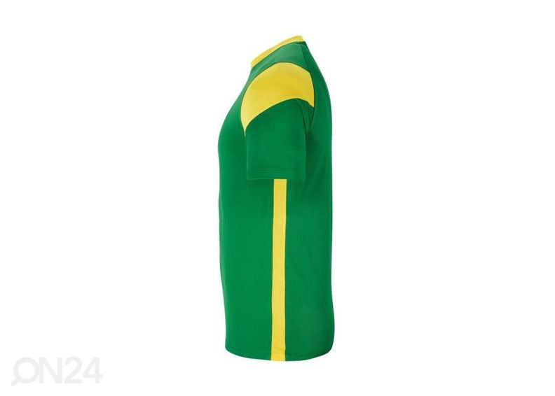 Miesten treenipaita Nike Dri-FIT Park Derby III kuvasuurennos