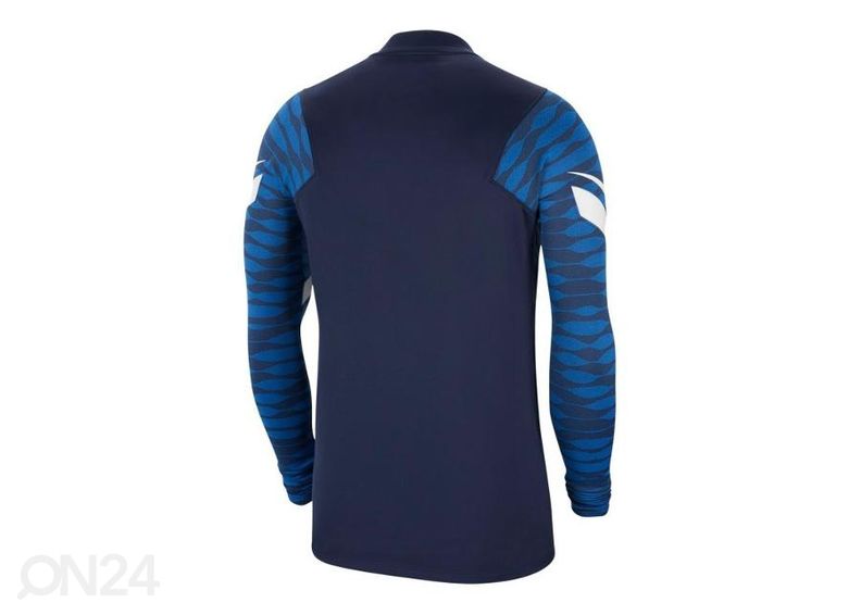 Miesten treenipaita Nike Dri-FIT Strike 21 Drill kuvasuurennos