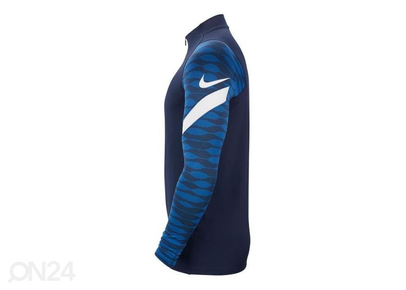 Miesten treenipaita Nike Dri-FIT Strike 21 Drill kuvasuurennos