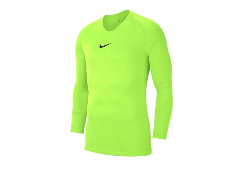 Miesten treenipaita Nike Dry Park First Layer M AV2609-702 kuvasuurennos