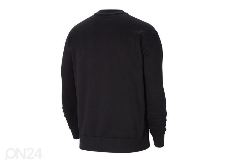 Miesten treenipaita Nike Park 20 Crew Fleece kuvasuurennos