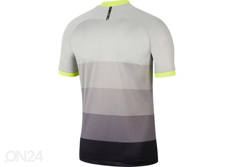 Miesten treenipaita Nike Thfc Brt Stad Jsy Ss Amx kuvasuurennos