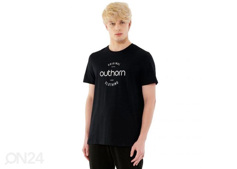 Miesten treenipaita Outhorn kuvasuurennos