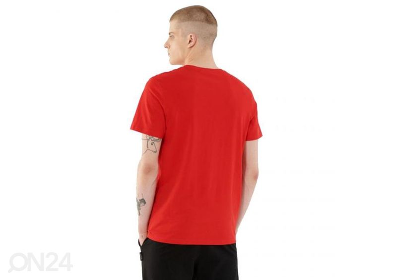 Miesten treenipaita Outhorn kuvasuurennos