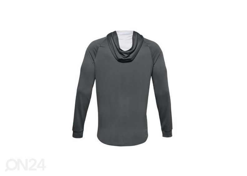 Miesten treenipaita Under Armour Tech 2.0 kuvasuurennos