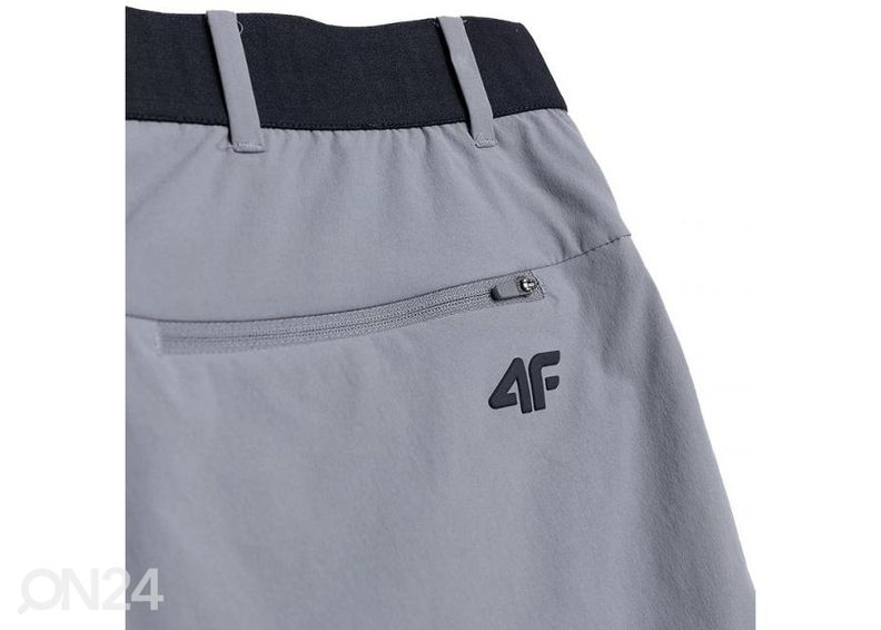 Miesten treenishortsit 4F kuvasuurennos