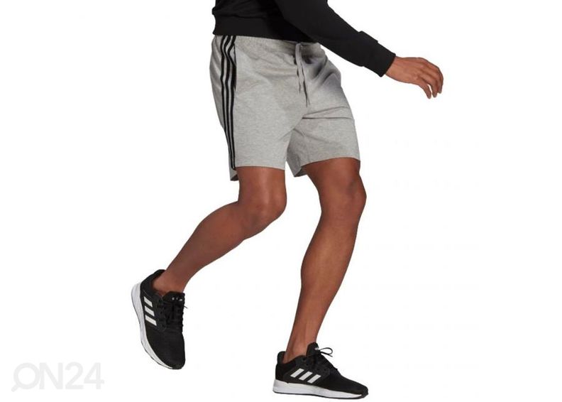 Miesten treenishortsit Adidas Aeroready Essentials kuvasuurennos