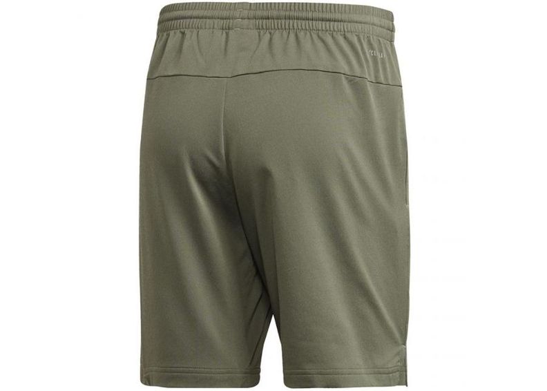 Miesten treenishortsit Adidas Brilliant Basics Short M FL9009 kuvasuurennos