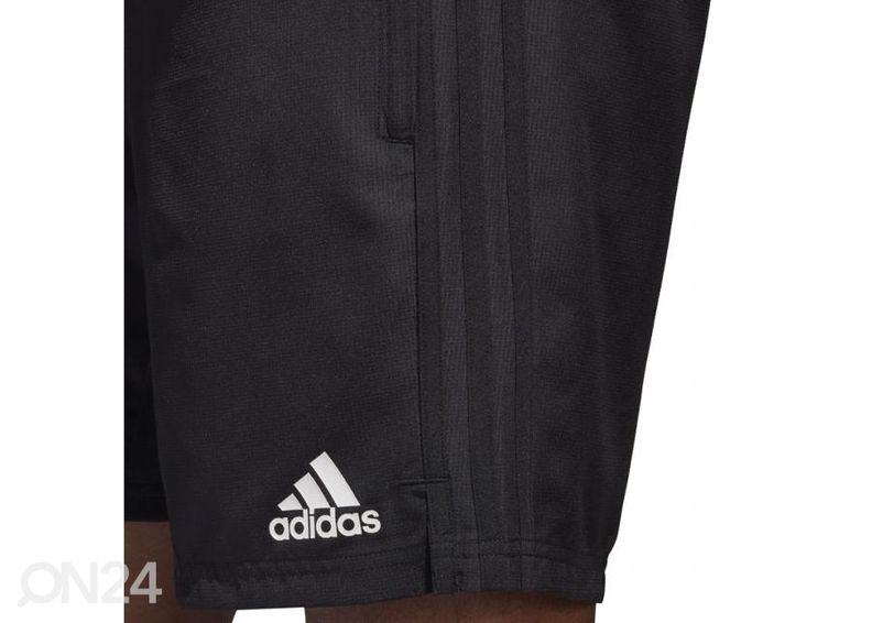 Miesten treenishortsit Adidas Condivo 18 Woven Shorts M CF4313 kuvasuurennos