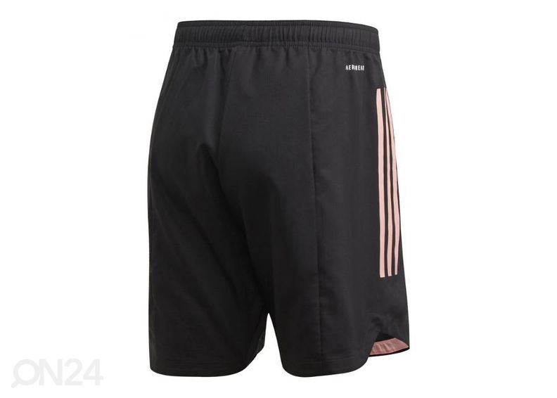 Miesten treenishortsit Adidas Condivo 20 kuvasuurennos