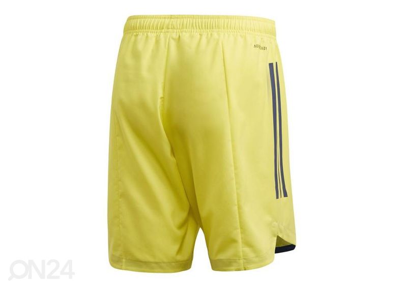 Miesten treenishortsit Adidas Condivo 20 kuvasuurennos
