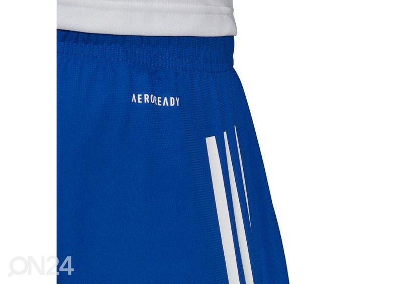 Miesten treenishortsit Adidas Condivo 20 kuvasuurennos